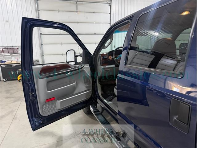 2006 Ford F350 (CC-2120425) for sale in Holland , Michigan