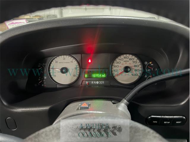 2006 Ford F350 (CC-2120425) for sale in Holland , Michigan
