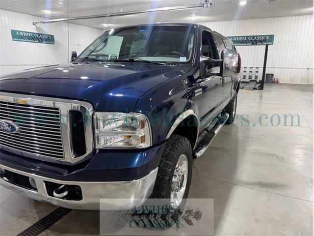 2006 Ford F350 (CC-2120425) for sale in Holland , Michigan