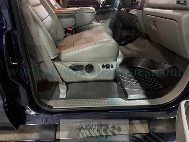 2006 Ford F350 (CC-2120425) for sale in Holland , Michigan