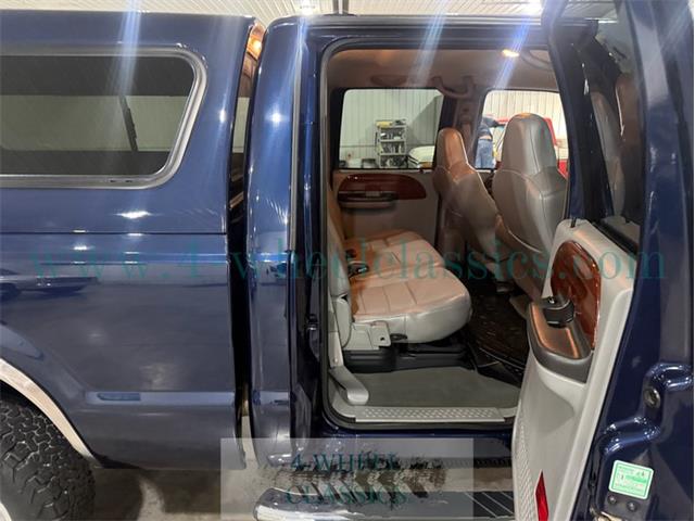 2006 Ford F350 (CC-2120425) for sale in Holland , Michigan