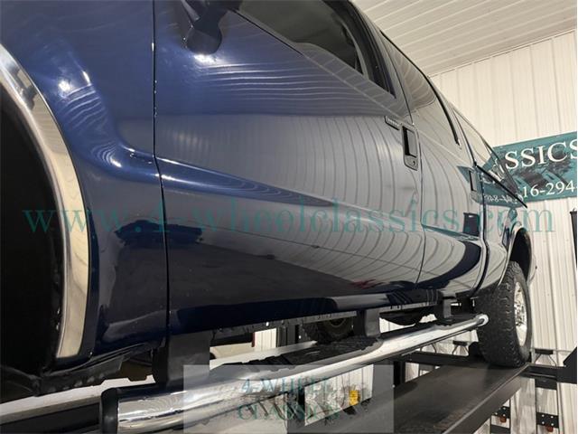 2006 Ford F350 (CC-2120425) for sale in Holland , Michigan