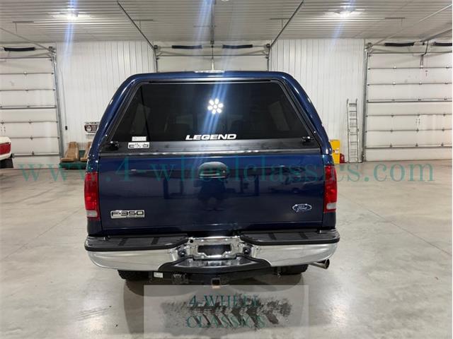 2006 Ford F350 (CC-2120425) for sale in Holland , Michigan