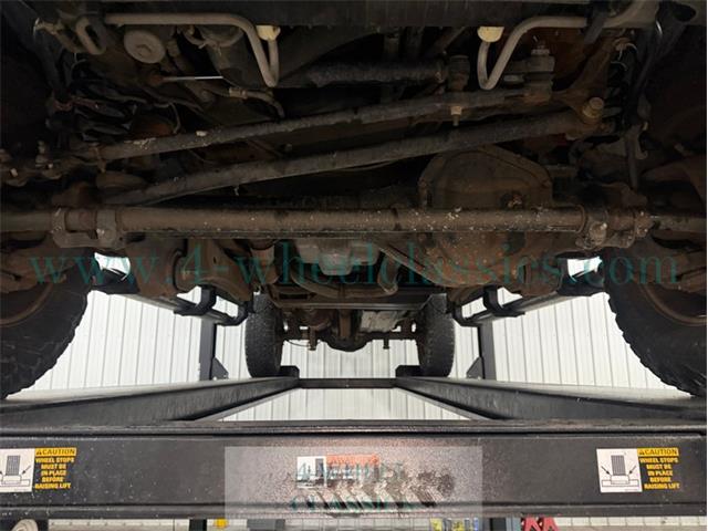 2006 Ford F350 (CC-2120425) for sale in Holland , Michigan