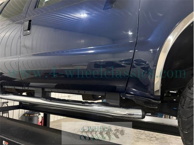 2006 Ford F350 (CC-2120425) for sale in Holland , Michigan