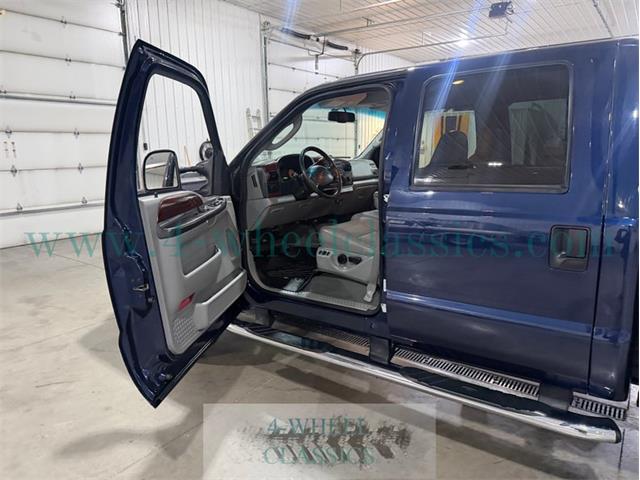 2006 Ford F350 (CC-2120425) for sale in Holland , Michigan