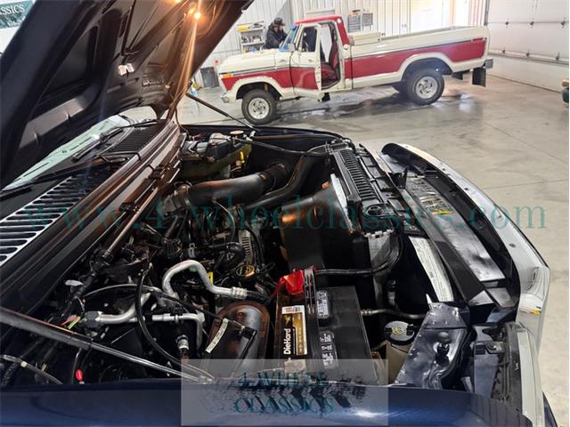 2006 Ford F350 (CC-2120425) for sale in Holland , Michigan