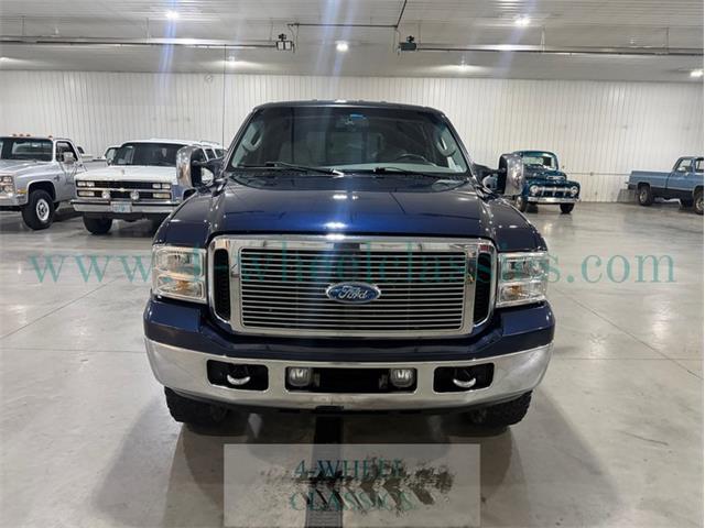 2006 Ford F350 (CC-2120425) for sale in Holland , Michigan