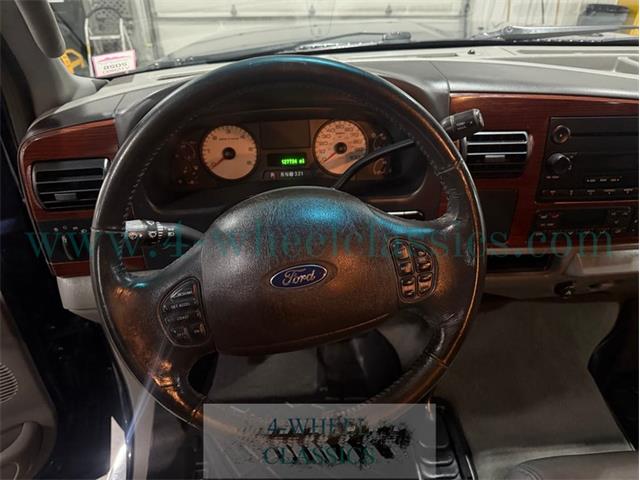 2006 Ford F350 (CC-2120425) for sale in Holland , Michigan