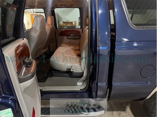 2006 Ford F350 (CC-2120425) for sale in Holland , Michigan