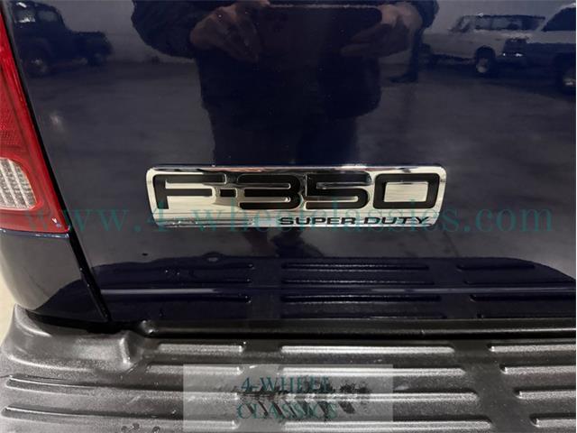 2006 Ford F350 (CC-2120425) for sale in Holland , Michigan