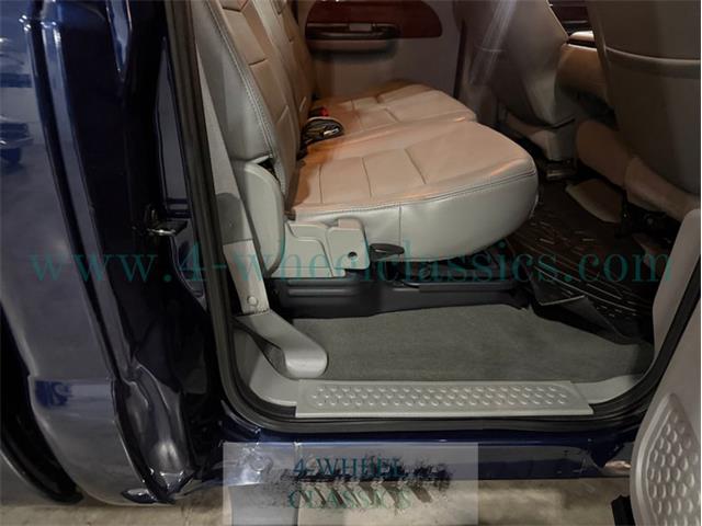 2006 Ford F350 (CC-2120425) for sale in Holland , Michigan