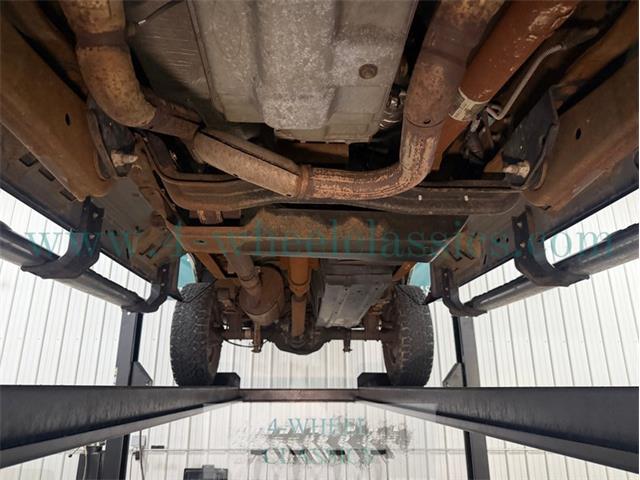 2006 Ford F350 (CC-2120425) for sale in Holland , Michigan