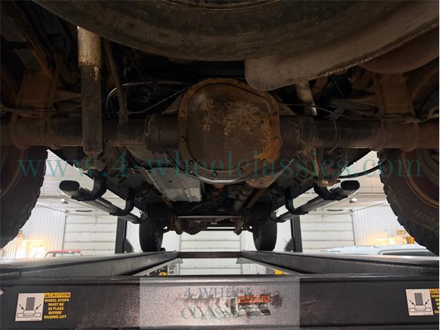 2006 Ford F350 (CC-2120425) for sale in Holland , Michigan