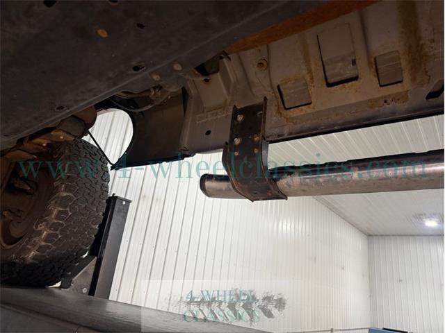 2006 Ford F350 (CC-2120425) for sale in Holland , Michigan
