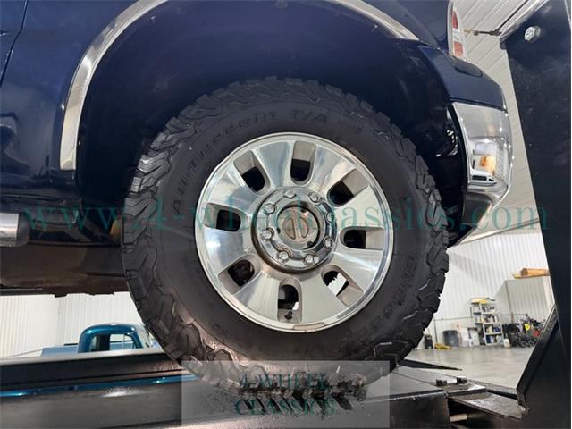 2006 Ford F350 (CC-2120425) for sale in Holland , Michigan