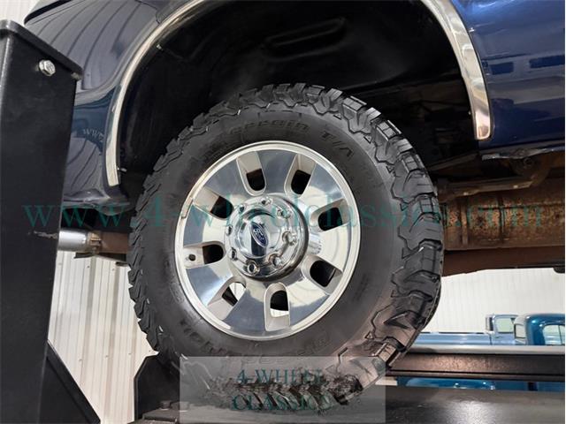 2006 Ford F350 (CC-2120425) for sale in Holland , Michigan