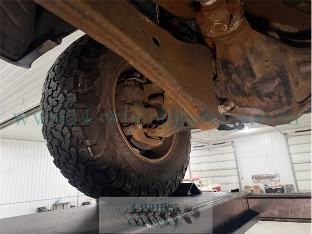 2006 Ford F350 (CC-2120425) for sale in Holland , Michigan
