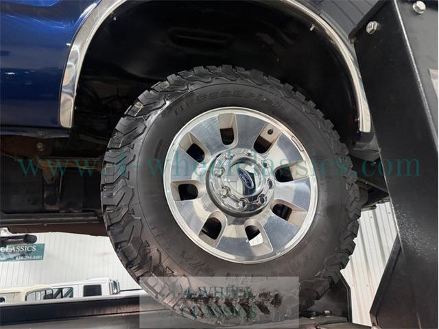 2006 Ford F350 (CC-2120425) for sale in Holland , Michigan