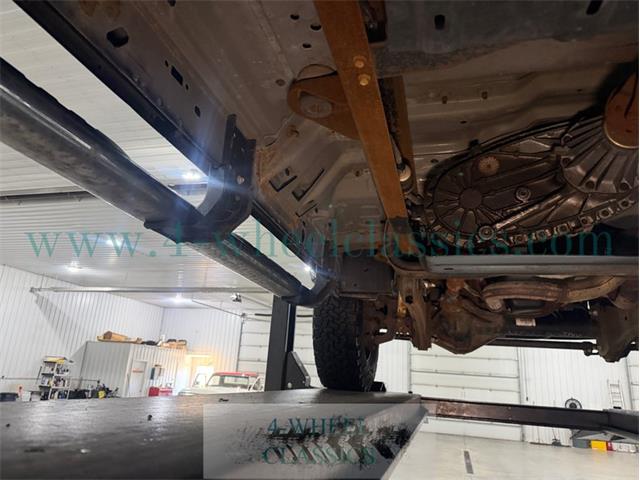 2006 Ford F350 (CC-2120425) for sale in Holland , Michigan