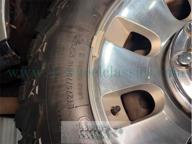 2006 Ford F350 (CC-2120425) for sale in Holland , Michigan