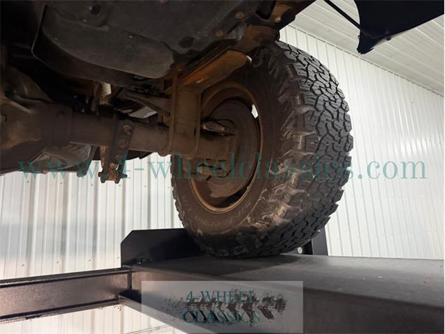 2006 Ford F350 (CC-2120425) for sale in Holland , Michigan