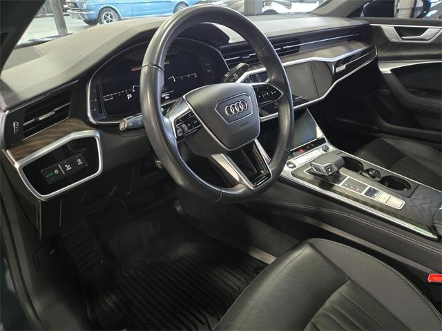 2023 Audi A7 (CC-2120427) for sale in Bend, Oregon