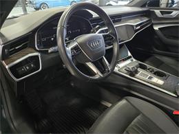2023 Audi A7 (CC-2120427) for sale in Bend, Oregon
