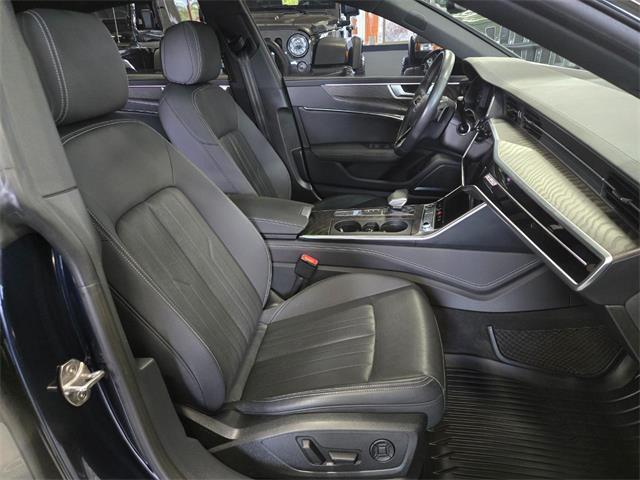 2023 Audi A7 (CC-2120427) for sale in Bend, Oregon