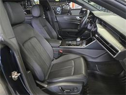 2023 Audi A7 (CC-2120427) for sale in Bend, Oregon