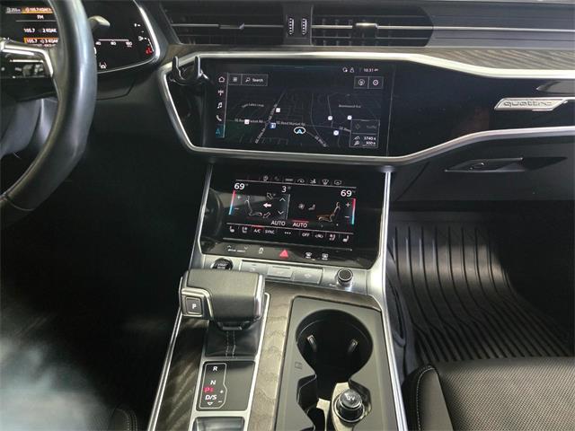 2023 Audi A7 (CC-2120427) for sale in Bend, Oregon
