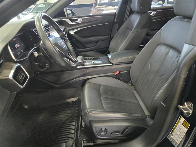 2023 Audi A7 (CC-2120427) for sale in Bend, Oregon