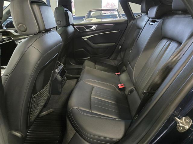2023 Audi A7 (CC-2120427) for sale in Bend, Oregon