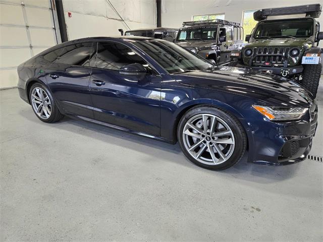 2023 Audi A7 (CC-2120427) for sale in Bend, Oregon