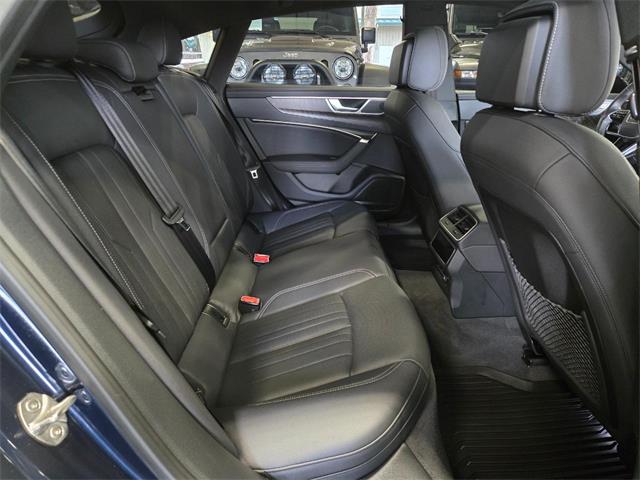 2023 Audi A7 (CC-2120427) for sale in Bend, Oregon