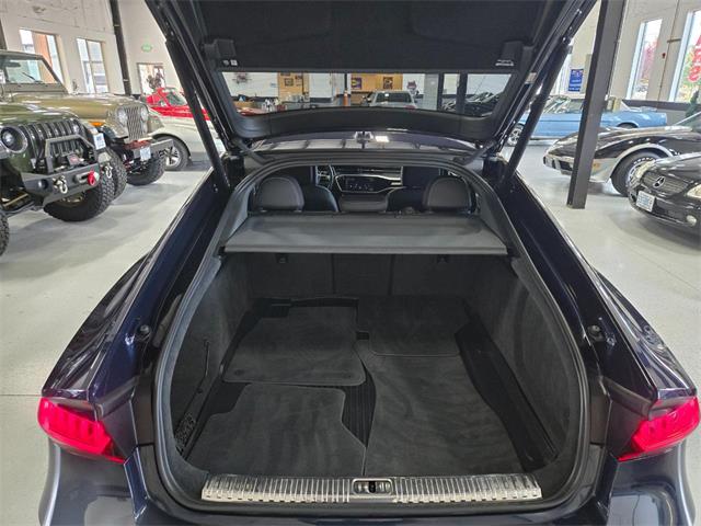 2023 Audi A7 (CC-2120427) for sale in Bend, Oregon
