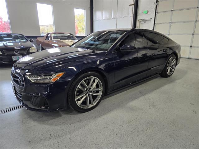 2023 Audi A7 (CC-2120427) for sale in Bend, Oregon