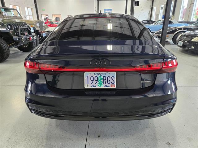 2023 Audi A7 (CC-2120427) for sale in Bend, Oregon