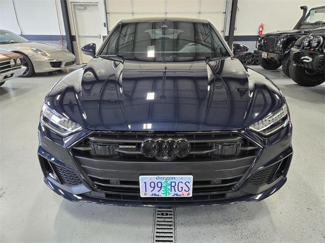 2023 Audi A7 (CC-2120427) for sale in Bend, Oregon