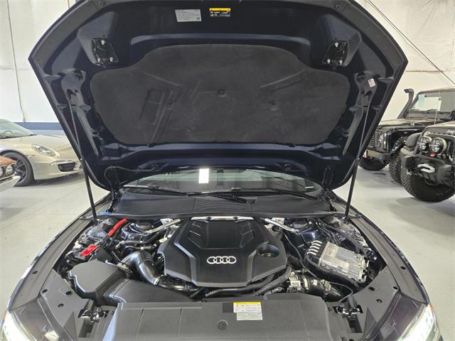 2023 Audi A7 (CC-2120427) for sale in Bend, Oregon