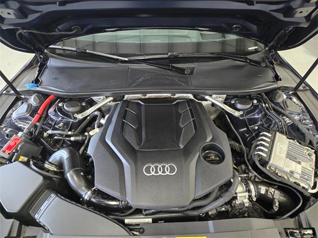 2023 Audi A7 (CC-2120427) for sale in Bend, Oregon