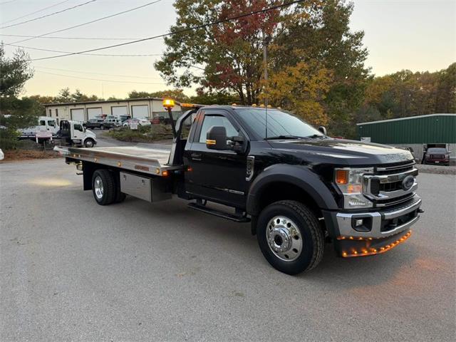 2021 Ford F600 (CC-2120428) for sale in Upton, Massachusetts