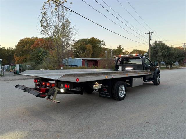 2021 Ford F600 (CC-2120428) for sale in Upton, Massachusetts