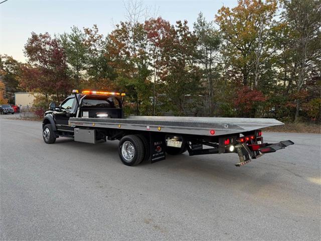 2021 Ford F600 (CC-2120428) for sale in Upton, Massachusetts