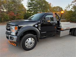 2021 Ford F600 (CC-2120428) for sale in Upton, Massachusetts