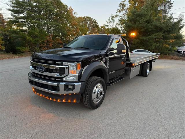 2021 Ford F600 (CC-2120428) for sale in Upton, Massachusetts