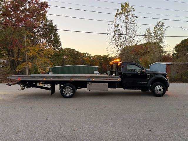 2021 Ford F600 (CC-2120428) for sale in Upton, Massachusetts