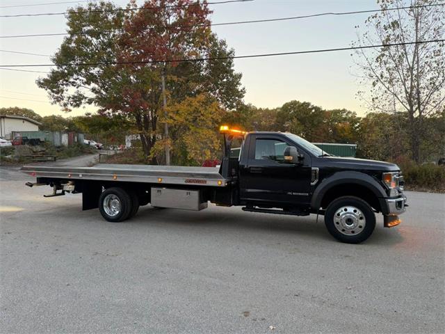 2021 Ford F600 (CC-2120428) for sale in Upton, Massachusetts