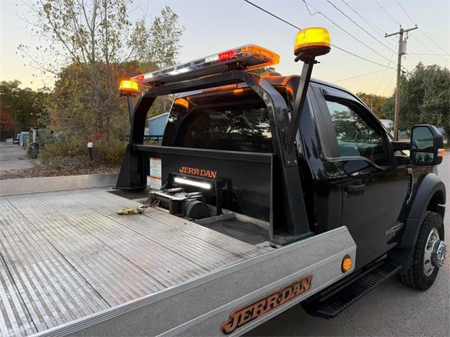 2021 Ford F600 (CC-2120428) for sale in Upton, Massachusetts