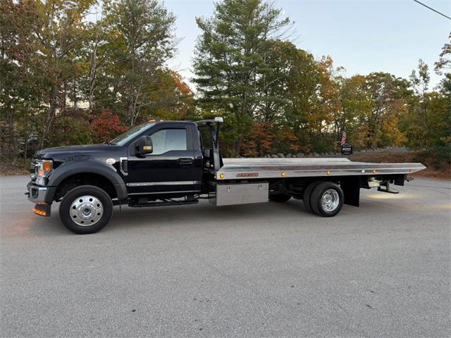 2021 Ford F600 (CC-2120428) for sale in Upton, Massachusetts